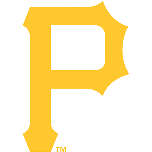 Pittsburgh Pirates iron ons